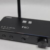 Fiio BTA30 Pro レビュー 多機能多コーデックで有能なBluetoothレシーバー