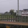 近鉄／箕田駅　(三重県鈴鹿市)