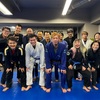 坂野さん（と山路くん）。