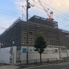 東京女子医科大学(仮称)東医療センター移転予定地  足立区江北