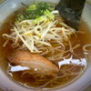 たんめんらーめん娘娘飯店　醤油ラーメン