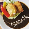 11/26の日替わりカレー