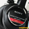  SONYのMDR-CD900ST 気になるNE!