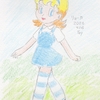 今日もリョーカです（4月16日）