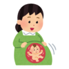 臨月の前駆陣痛〜入院までの道のり