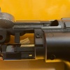 MP5K アッパーフレームをメタルフレームへ交換