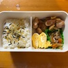 今日の弁当（16）