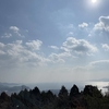 里山登山＞お散歩