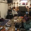 フリーライブ、