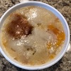 アメリカ南部の伝統的なお菓子 コッブラー（Peach Cobbler）を食す。