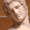 トルバルセン《マルスとアモール Mars and Amor》｜彫刻画像70枚（トルバルセン美術館）