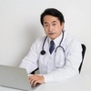 整形外科の診察