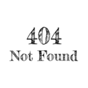 404 Not Found