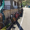 20160731_久能尾〜湯ノ島×2（Bike:100km&Run:5km）