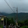 今日の湯布院