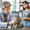 愛猫の健康を守る：感染性腹膜炎（FIP）