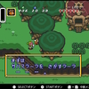 ゼルダの伝説 神々のトライフォース（SFC）プレイ日記11　砂漠の神殿（後半）