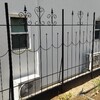 待望のオーダーフェンス　ベルツモア　