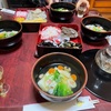 旦那の実家へ年始挨拶＆カタンをやりに