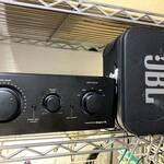 超初心者がJBL Control 1のエッジ交換をしてみた【スピーカー、ウレタンエッジ、エッジ、選び方、修理、補修、交換、接着剤】