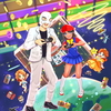 素敵なファンアートを頂きました！