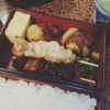 Ｂ弁当＠鳥徳