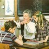 この世の終わりにそびえる樹木 ～ ”アキレス最後の戦い”