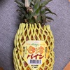 台湾パイナップルを買ってみた話