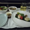 QOOTESの長い一日（東京＞香港＞シンガポール）