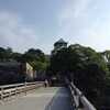 【大坂城/大阪城】（おおさかじょう）と【豊国神社】（ほうこくじんじゃ）