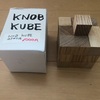 KNOB KUBE