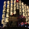 【京都旅行記3】京都の祇園祭の宵々山を独りで見に行く（動画あり）
