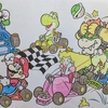 マリオカ〜ト