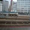 新大阪駅から北方貨物線を…