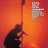 Under a Blood Red Sky / U2