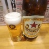 国民酒場じぃえんとるまん蒲田店