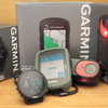 Garmin のデバイスがフリーズしたり再起動ループに陥ってしまった時に試してみるべき対処法メモ
