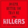 The Killers(feat.Elton John and Neil Tennant)