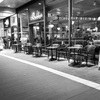 今日の1枚 お洒落な店は絵になるね