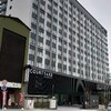 Courtyard by Marriott Nagoya（愛知県名古屋市）宿泊記