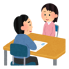 【小3息子・小1娘】兄妹それぞれの心配事　個人面談
