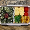 パパが作った弁当（No.223）