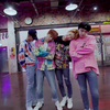 ‘AH YEAH (아예)’ PERFORMANCE VIDEO