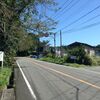 20130917_キングオブヒルクライム富士山試走（Bike:60km）