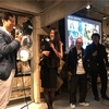 Kuloe デビュー in AWESOME STORE 3周年パーティー