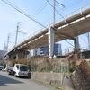 廃線跡探訪－大阪臨港線【１】