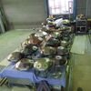 さぁ～て今年もほぼ終了