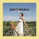 pontamaru30のブログ