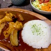 カレー研究部★あの欧風カレーを目指して