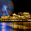 横浜みなとみらい近辺をブラブラしてきた 〜夜景・中華街編〜